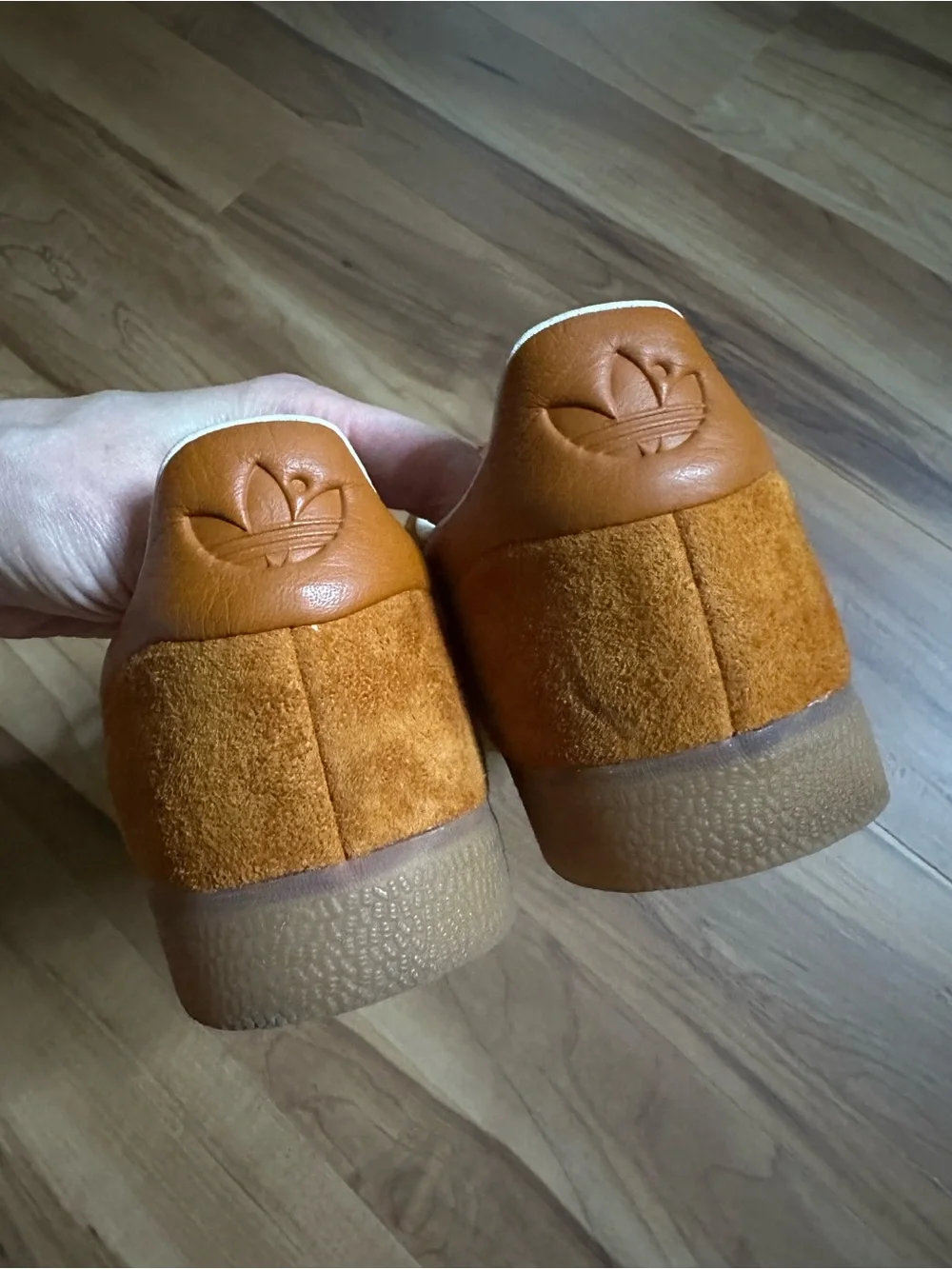 adidas like new